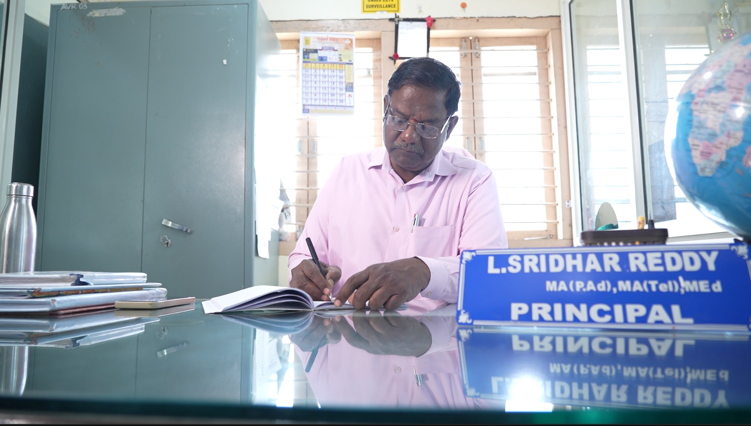 Principal